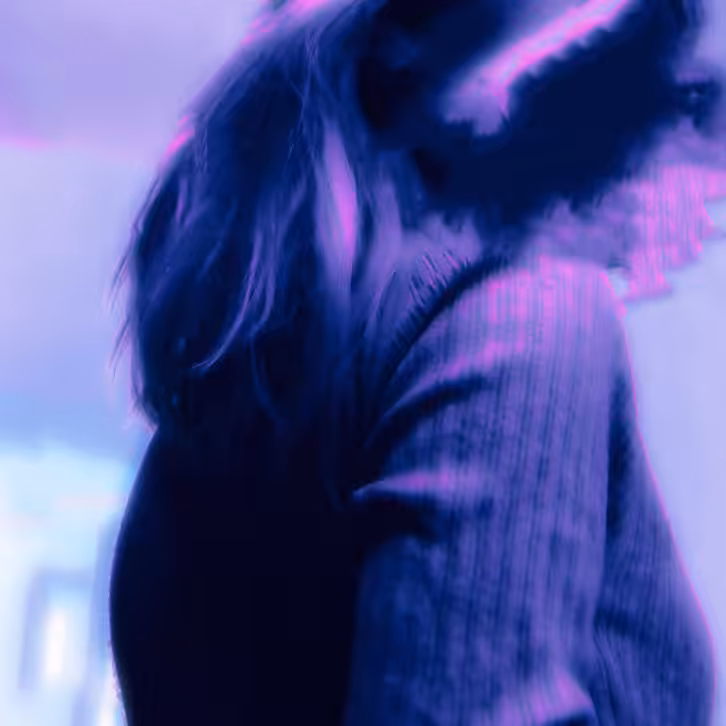 PITCHBLACK VOID — #003