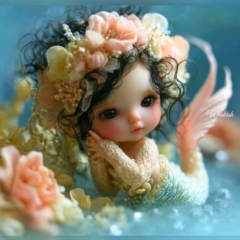 Precious Anemone