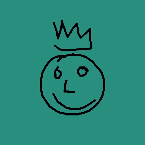 Basquiat Doodles: Basquiat #2002