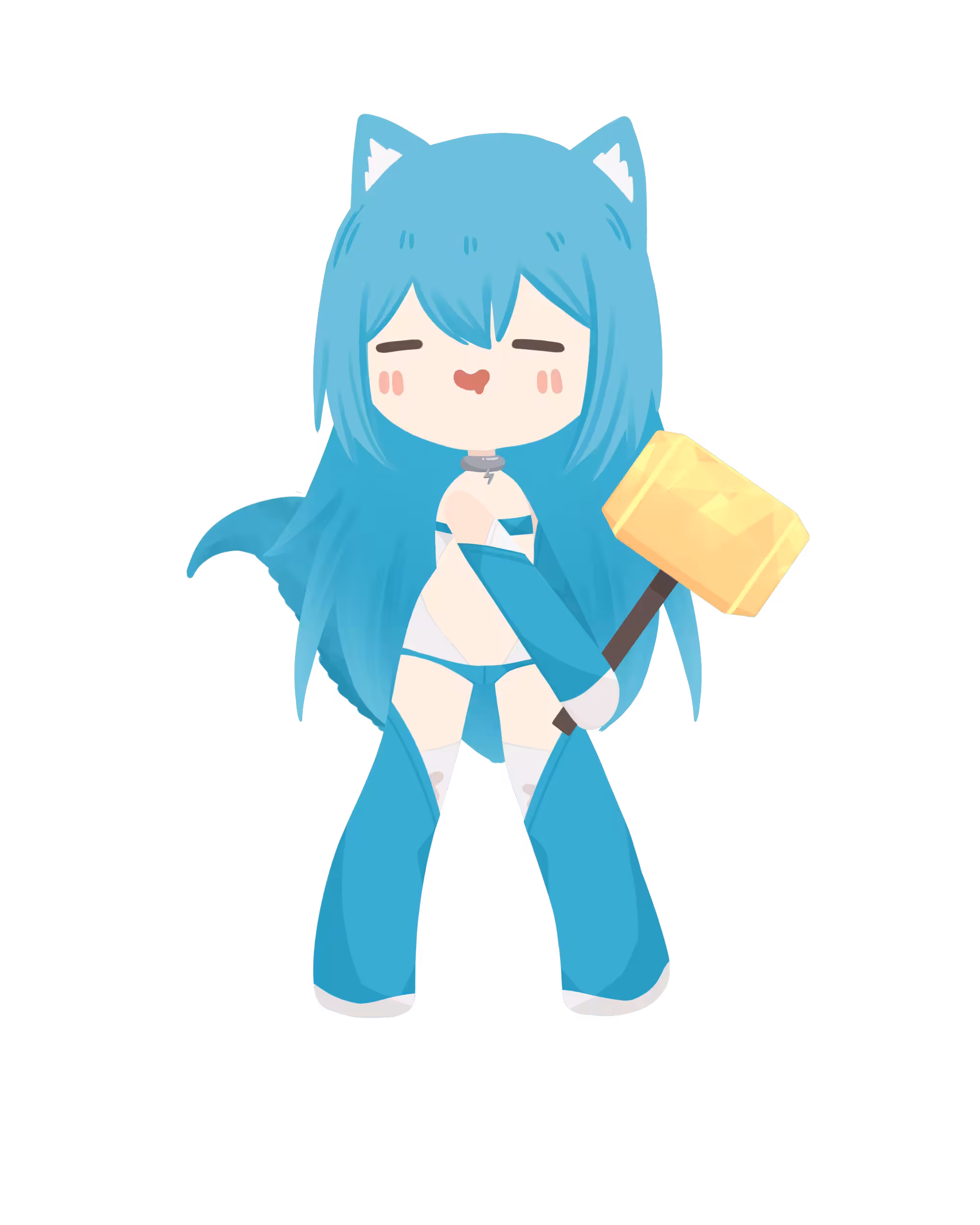 Small Guardian: 265