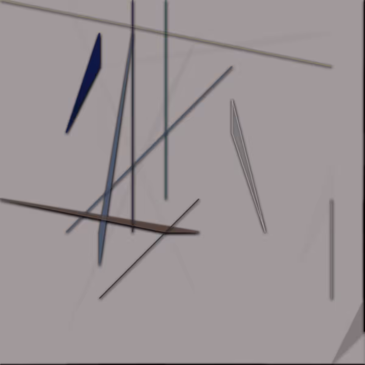 Triangulatria v.3.0.1 Glassamatz-Ousel #25