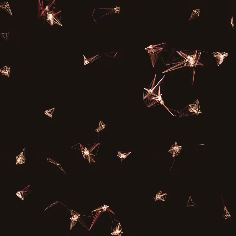 Organisms #9