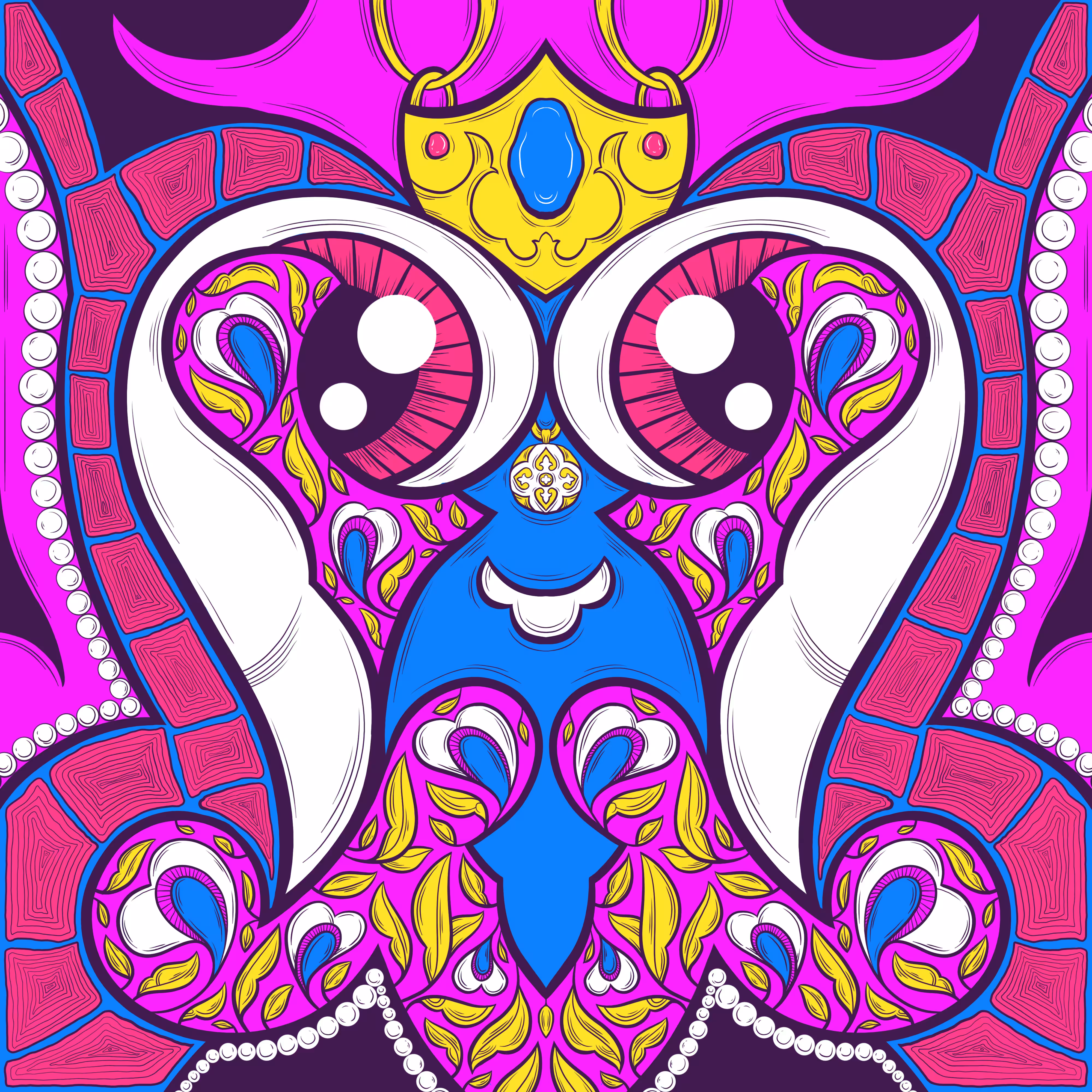 ANUSH
