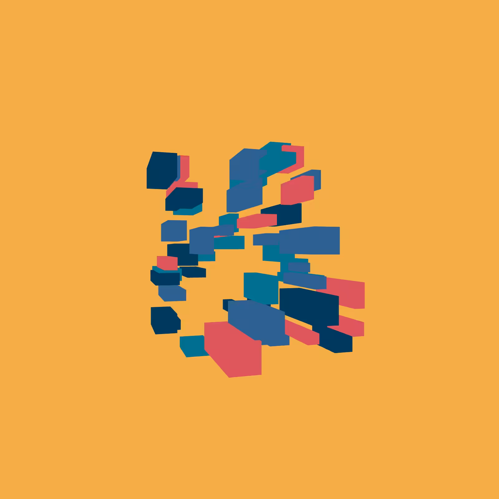 Intrusive Thoughts (on a loop) #8