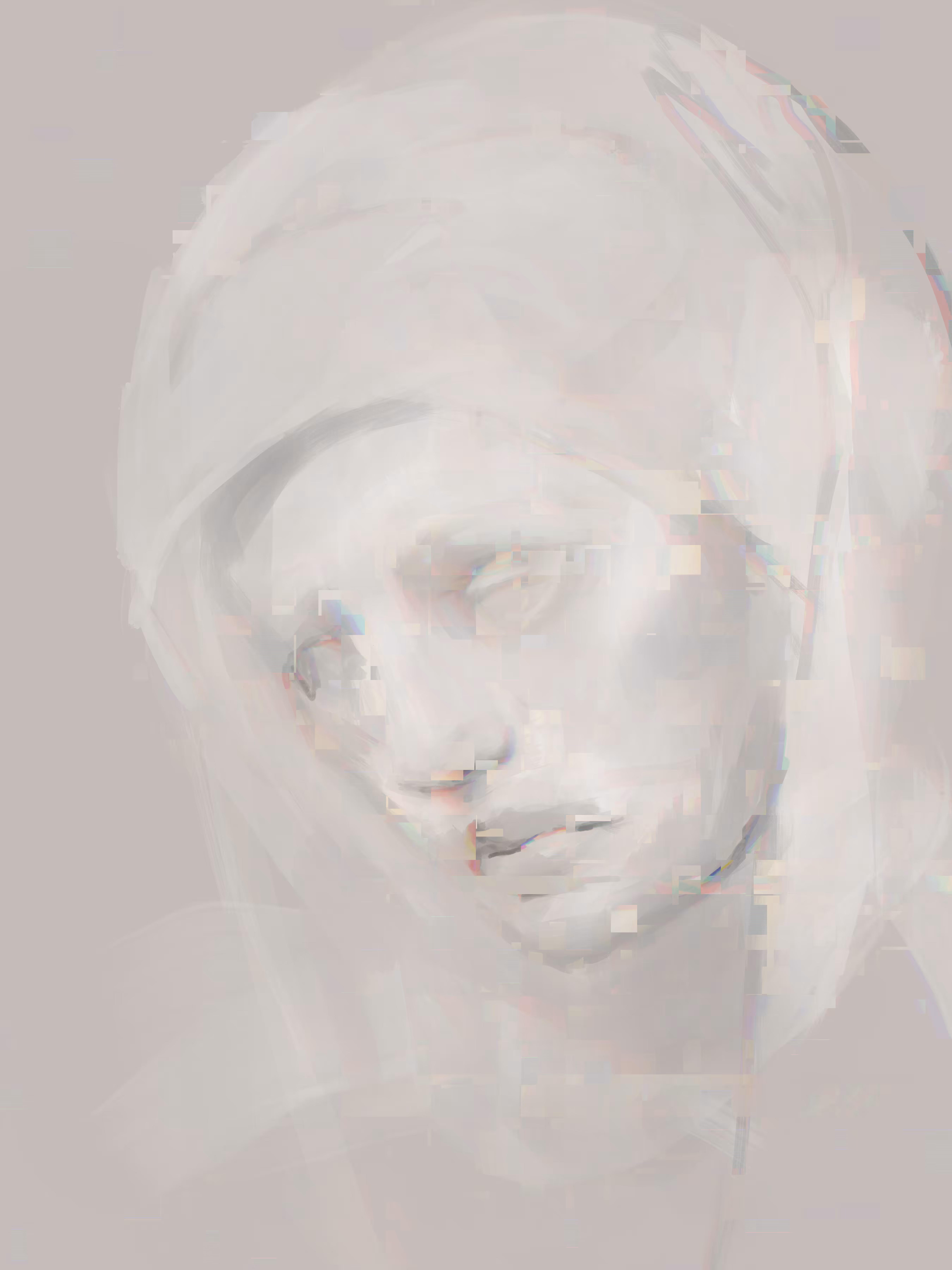 A Study of Sorrows