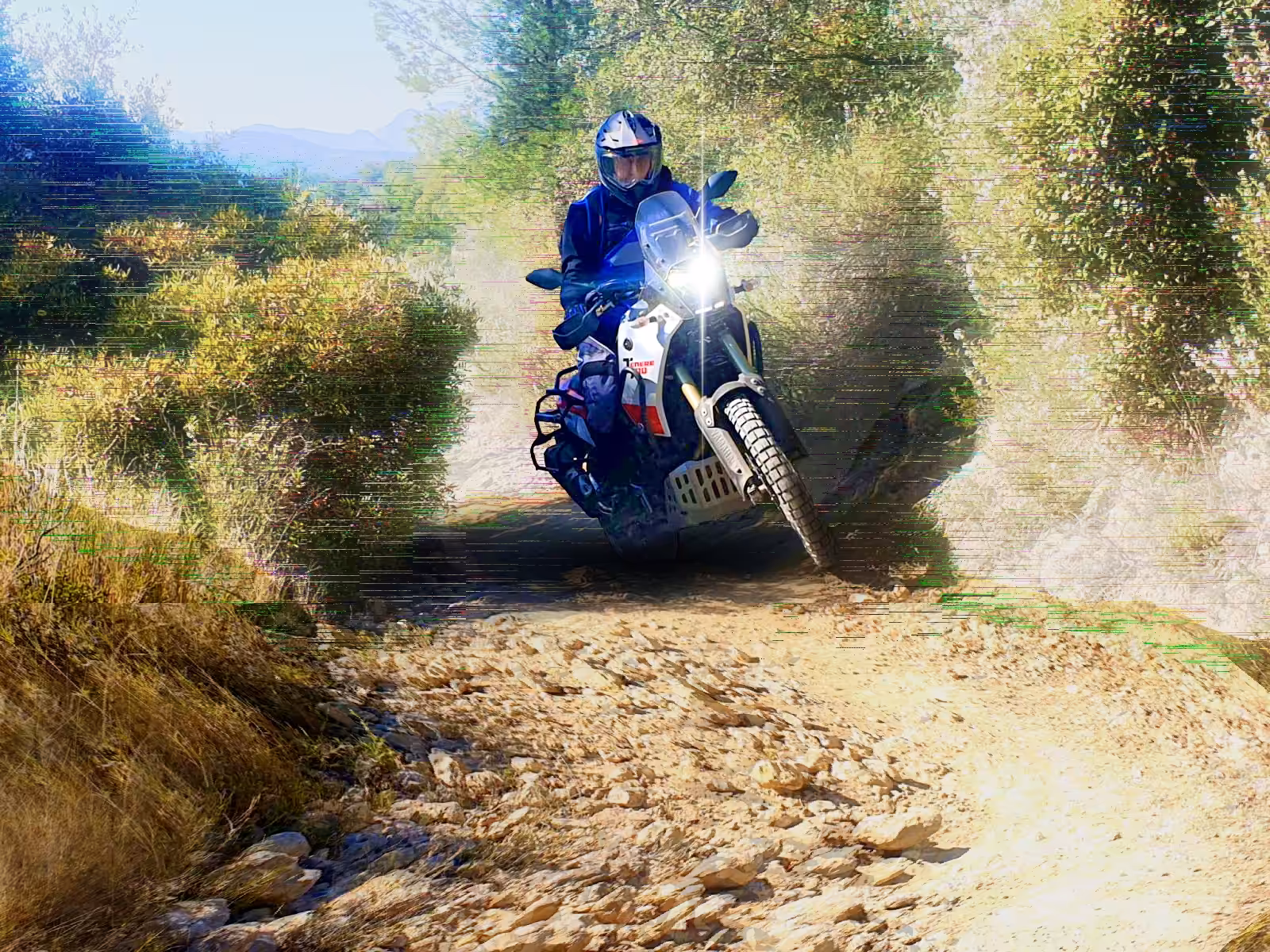 Adventure Rider