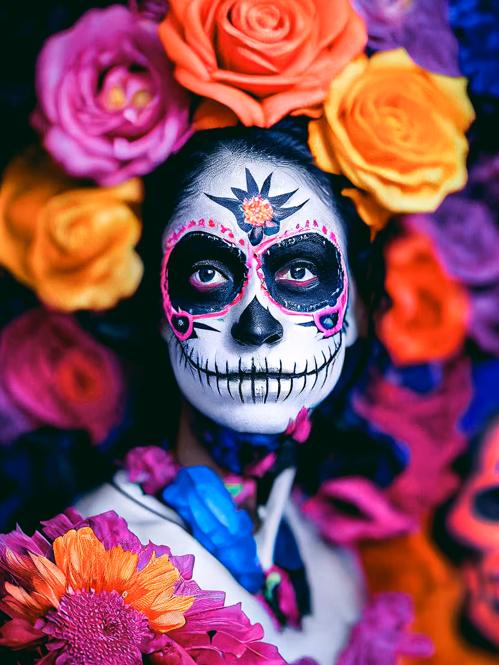 Catrina #01