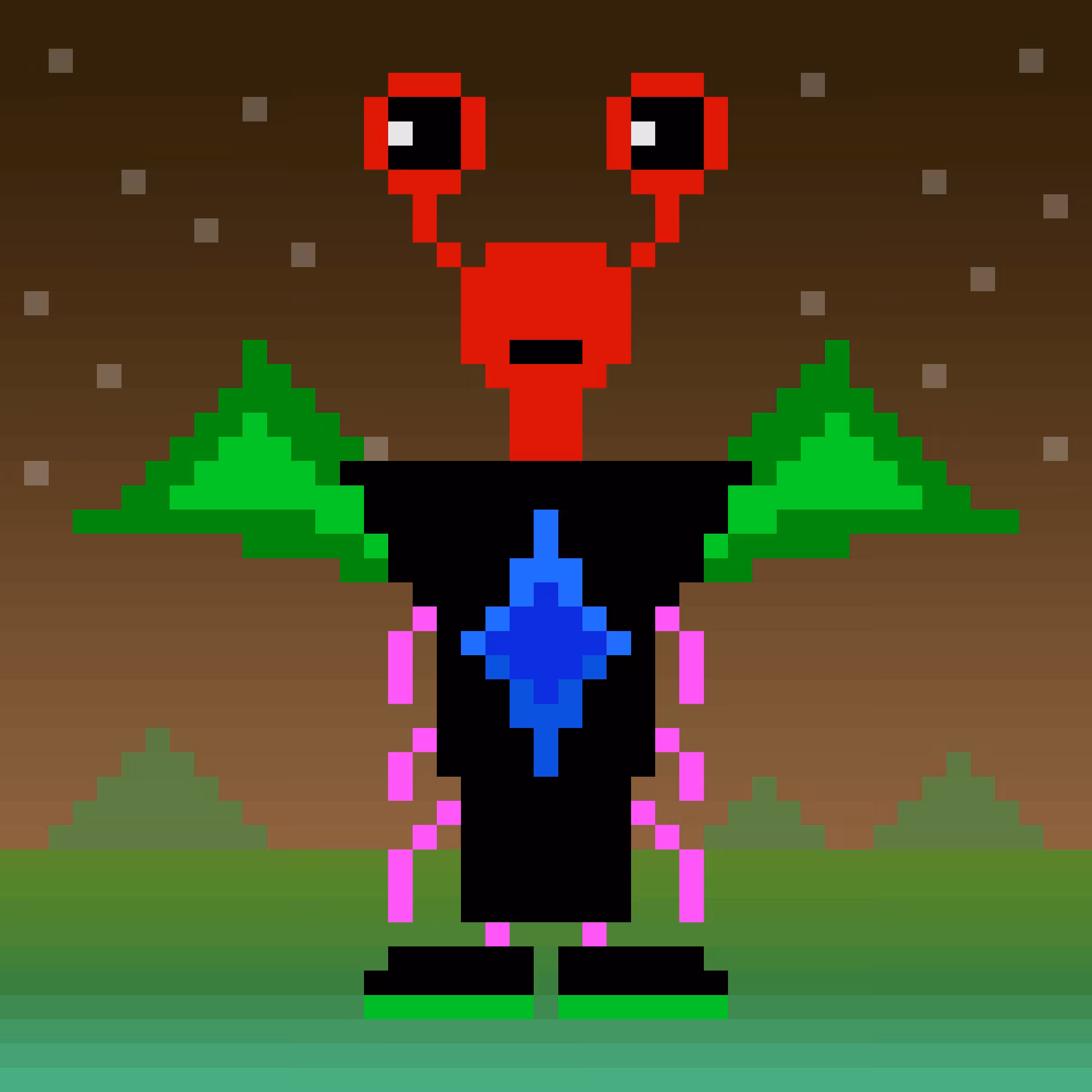 CryptoGalactican #935
