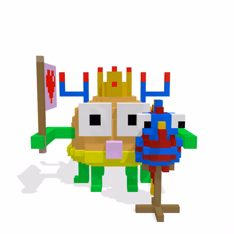 Babaccio JellyJelly #393