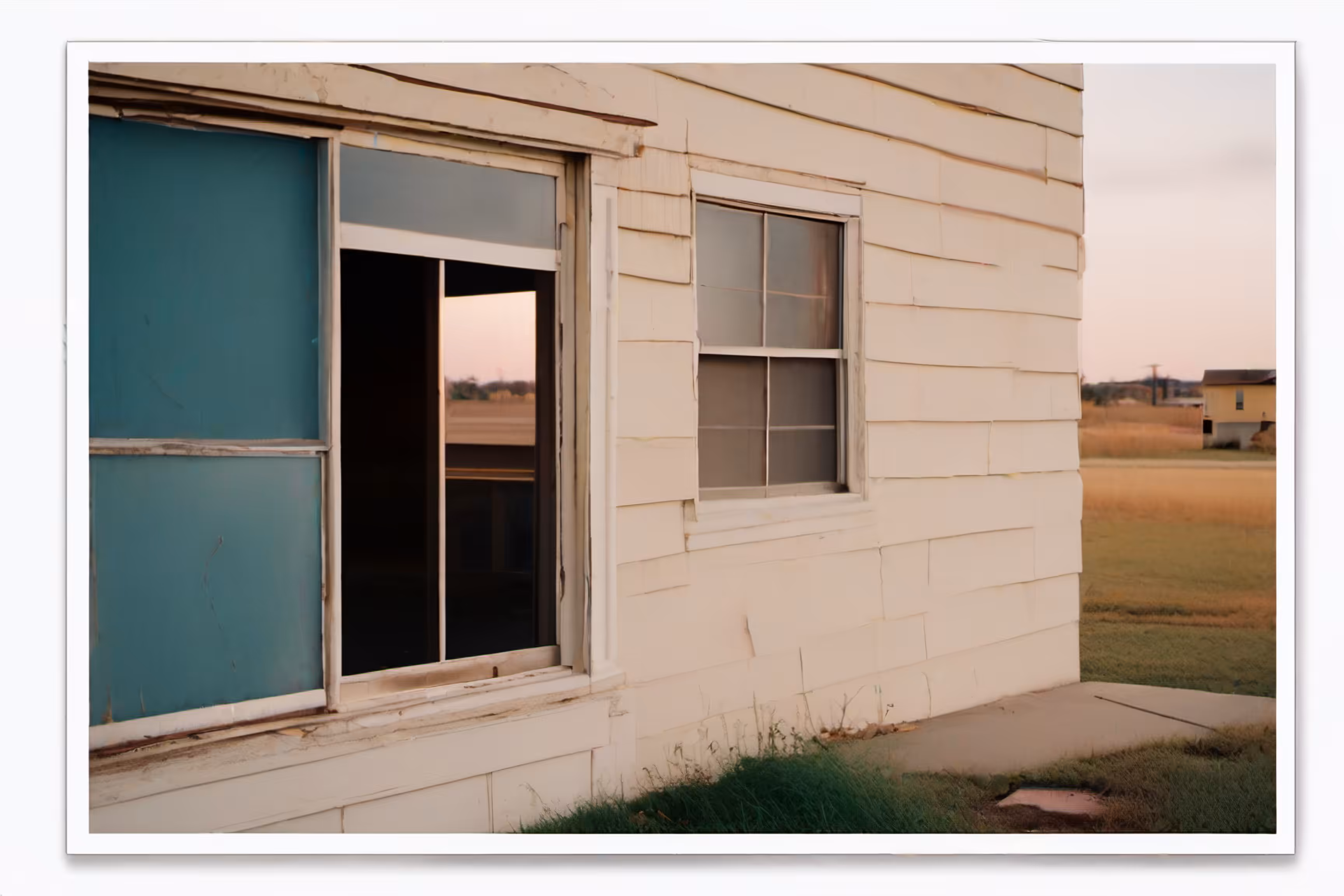Lonely Landscapes #129