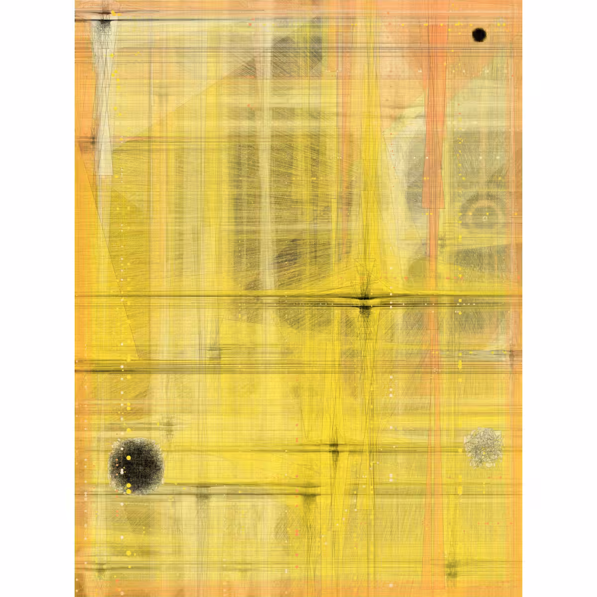 Tesseract Visions #70