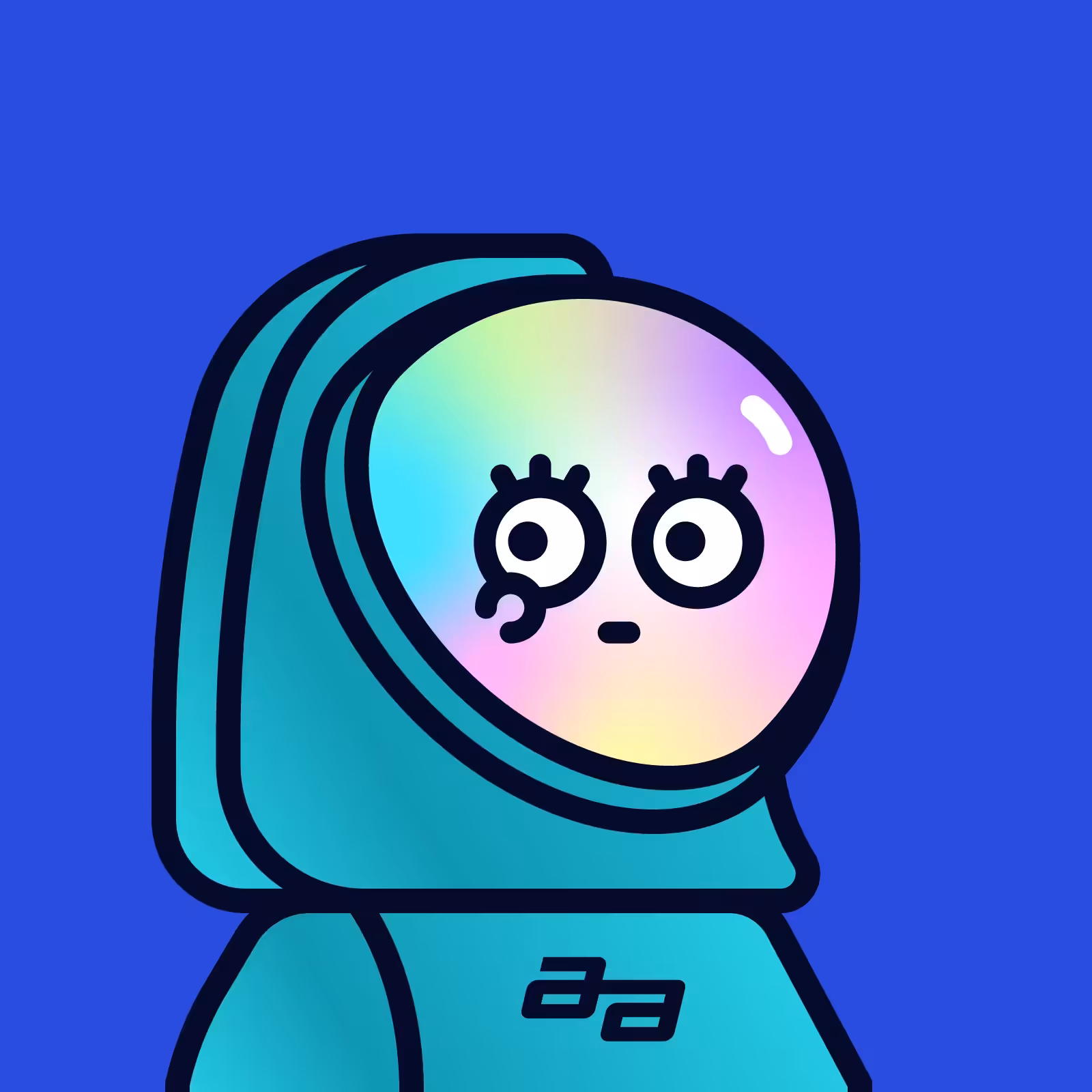 Awkward Astronauts #1875