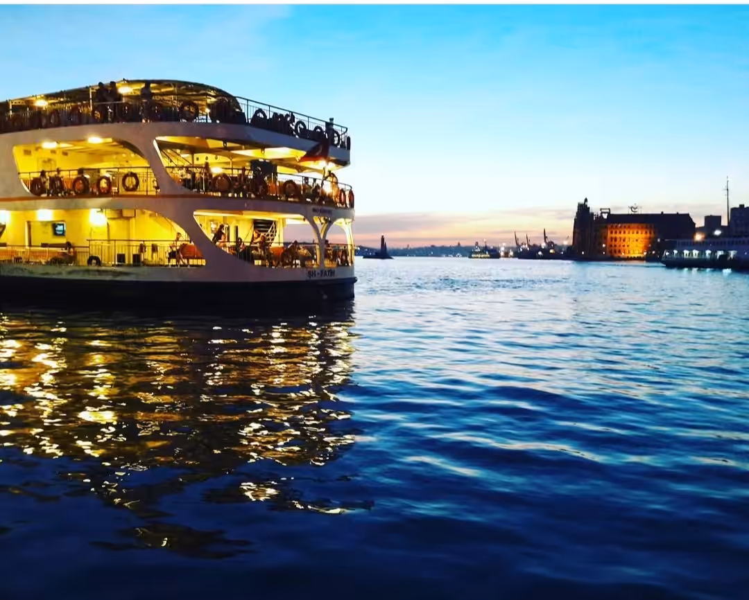Kadikoy