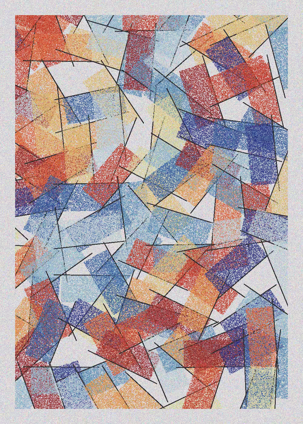 Pieces of success #7