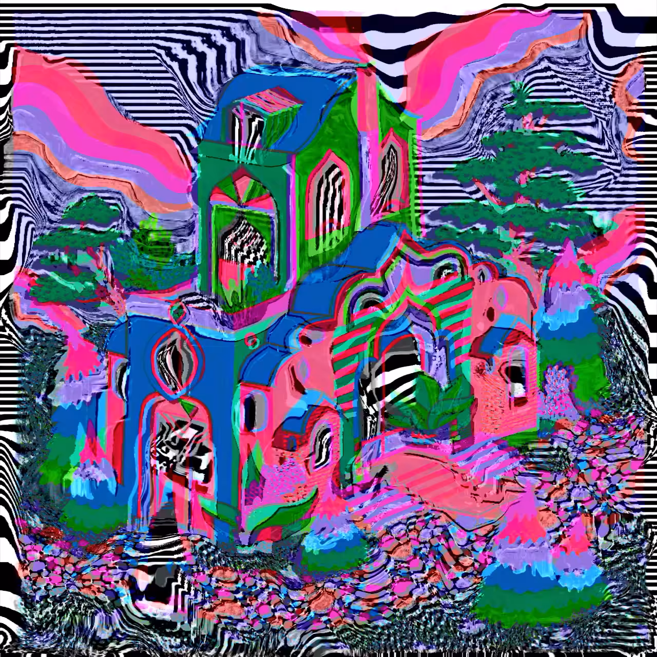 Palace