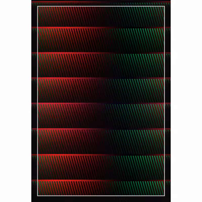 Separation in the Night #35