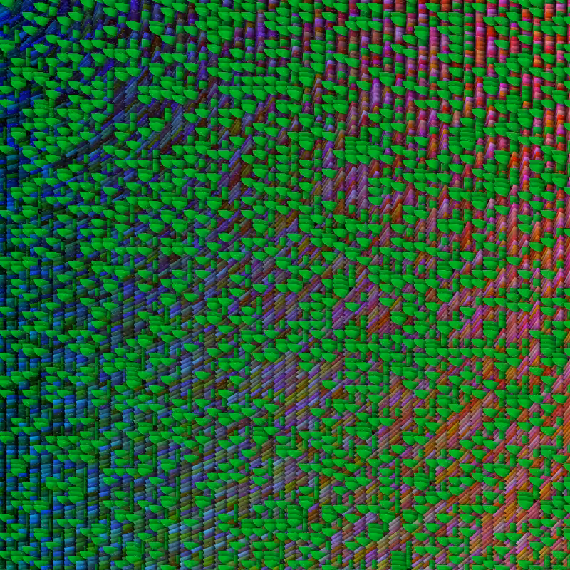 Scales #2