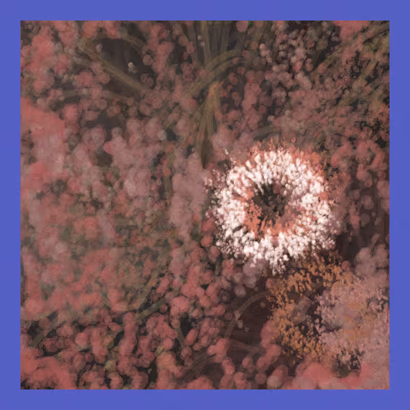 Love & Dive - Reminiscence #11