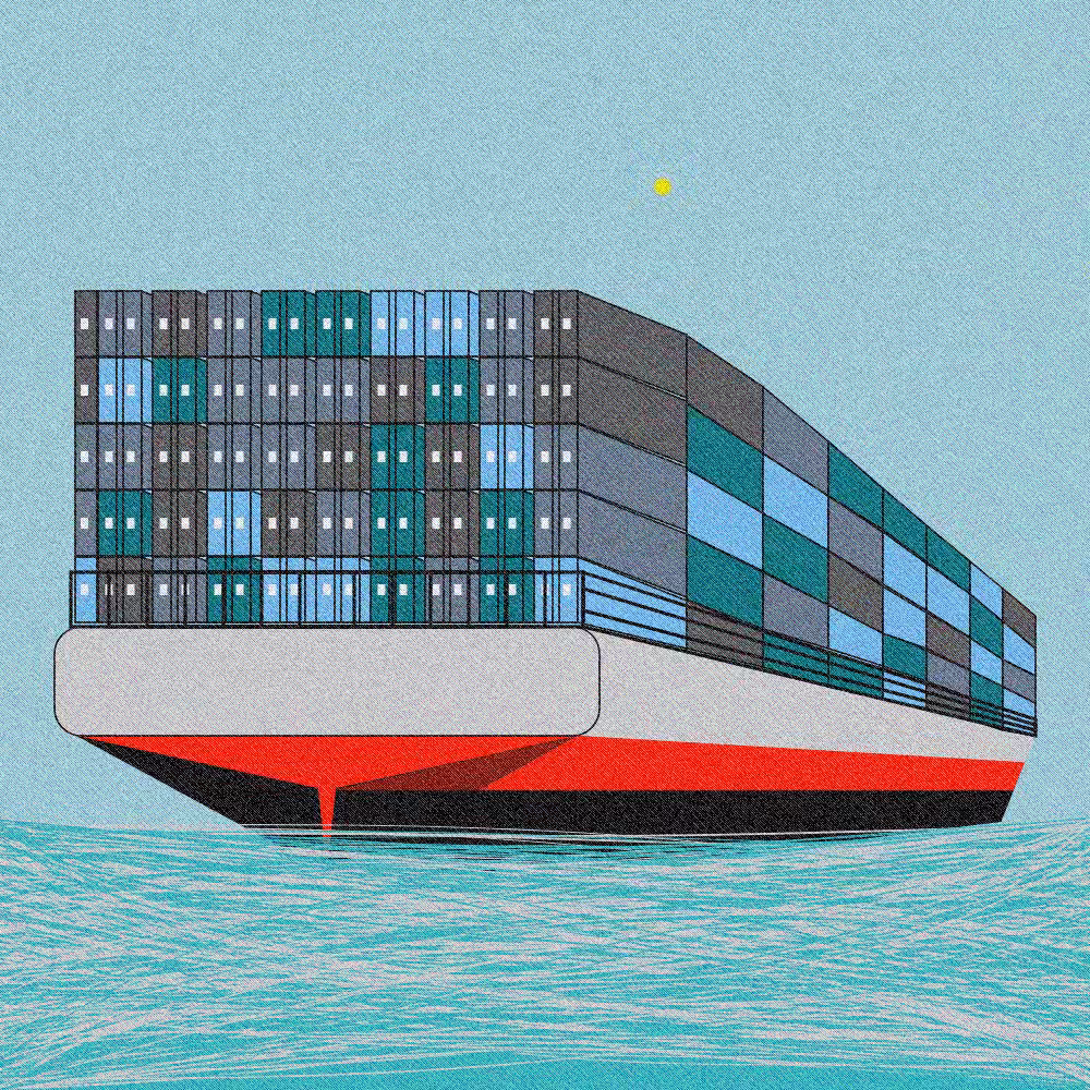 Shipping #4