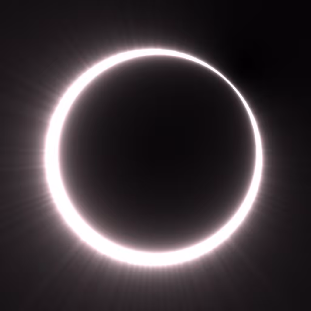 Totality #391