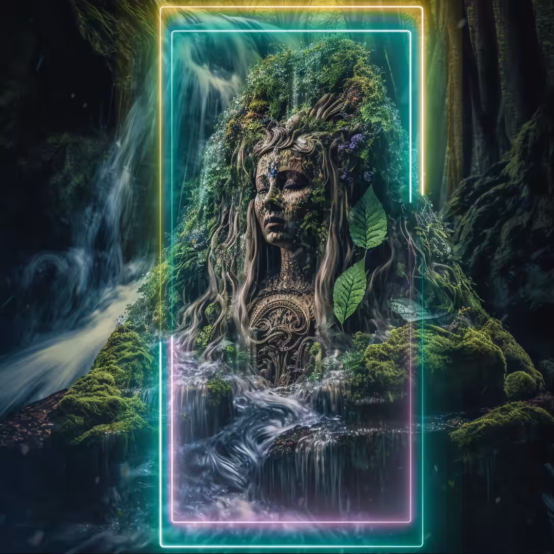 Gaia Awakening