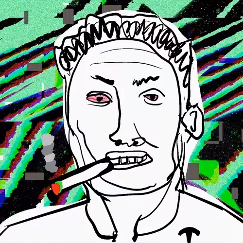Potheadz: POTHEADZ #766