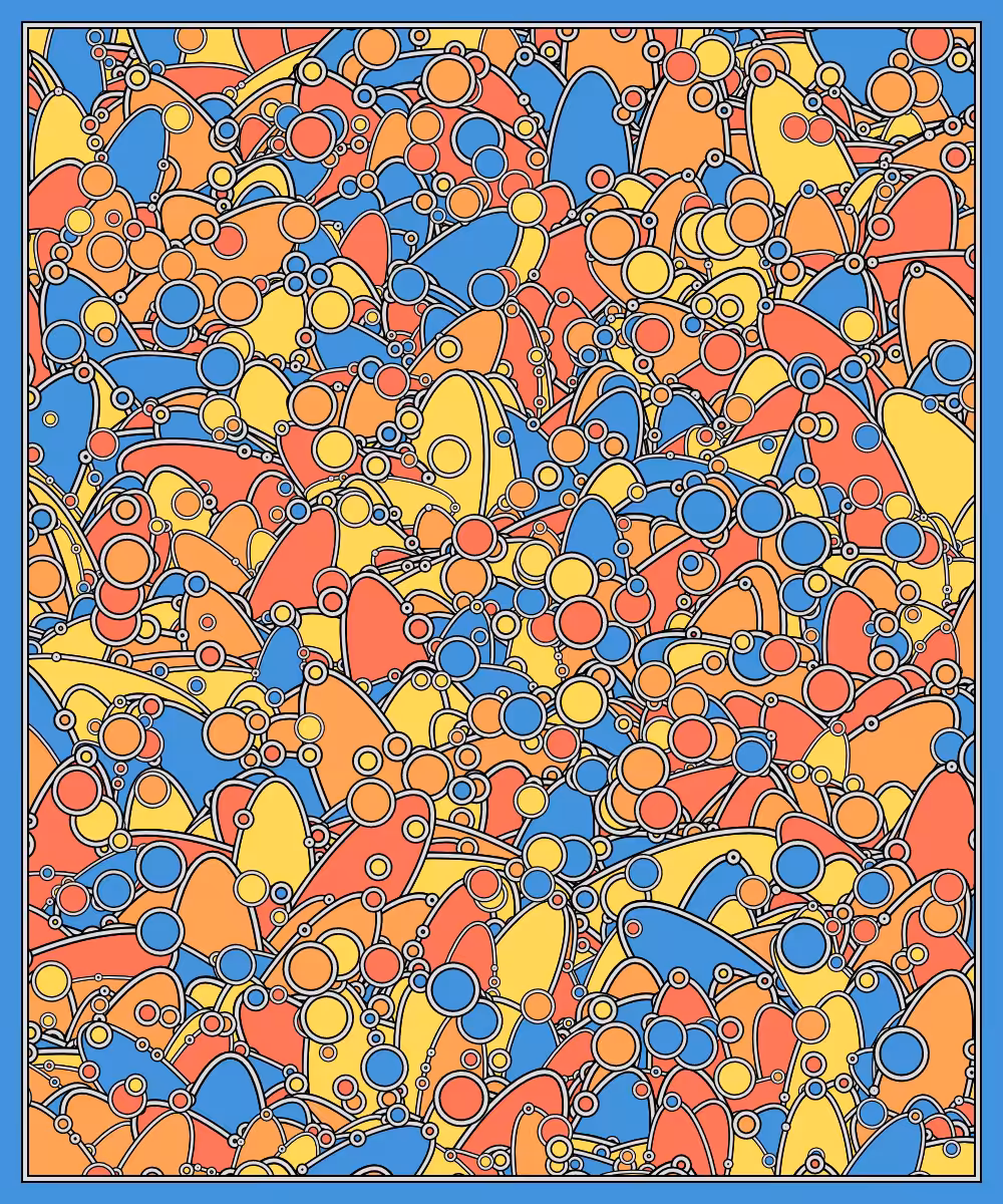 Stained glass #12