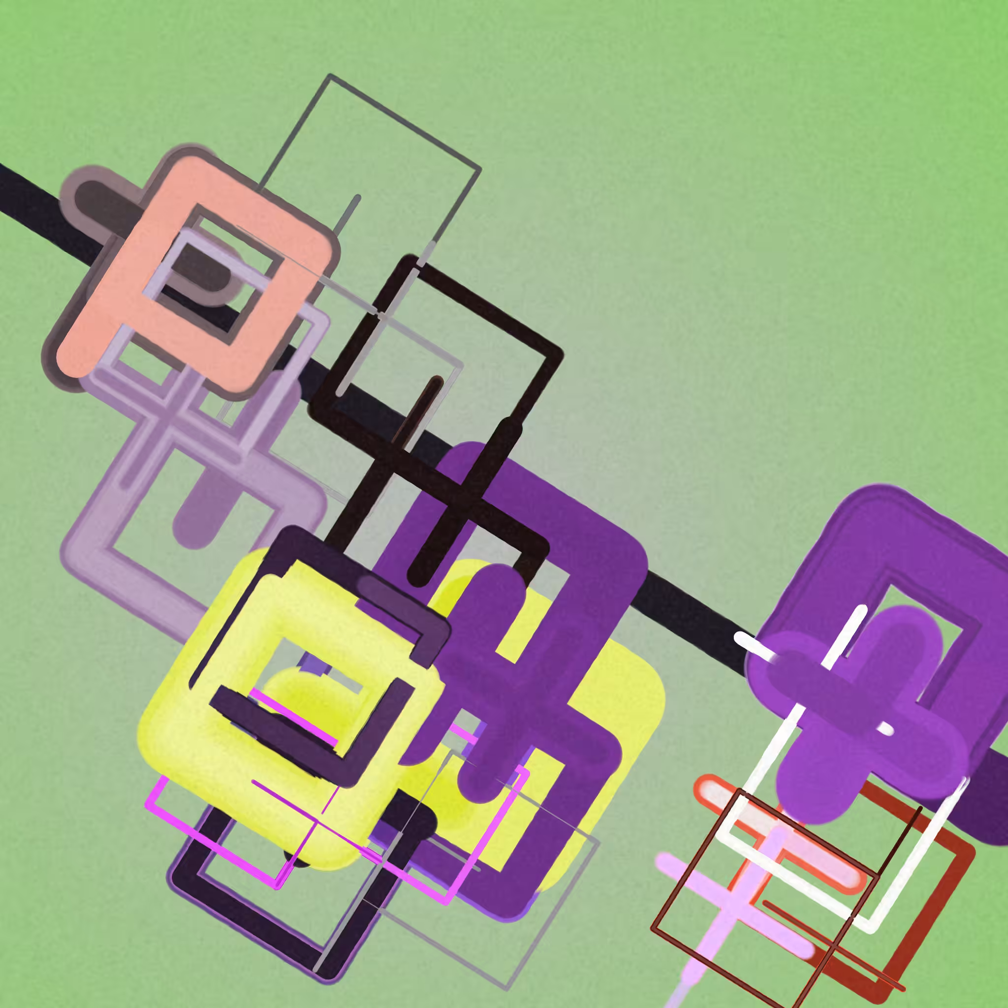 Molecular Geometries #25