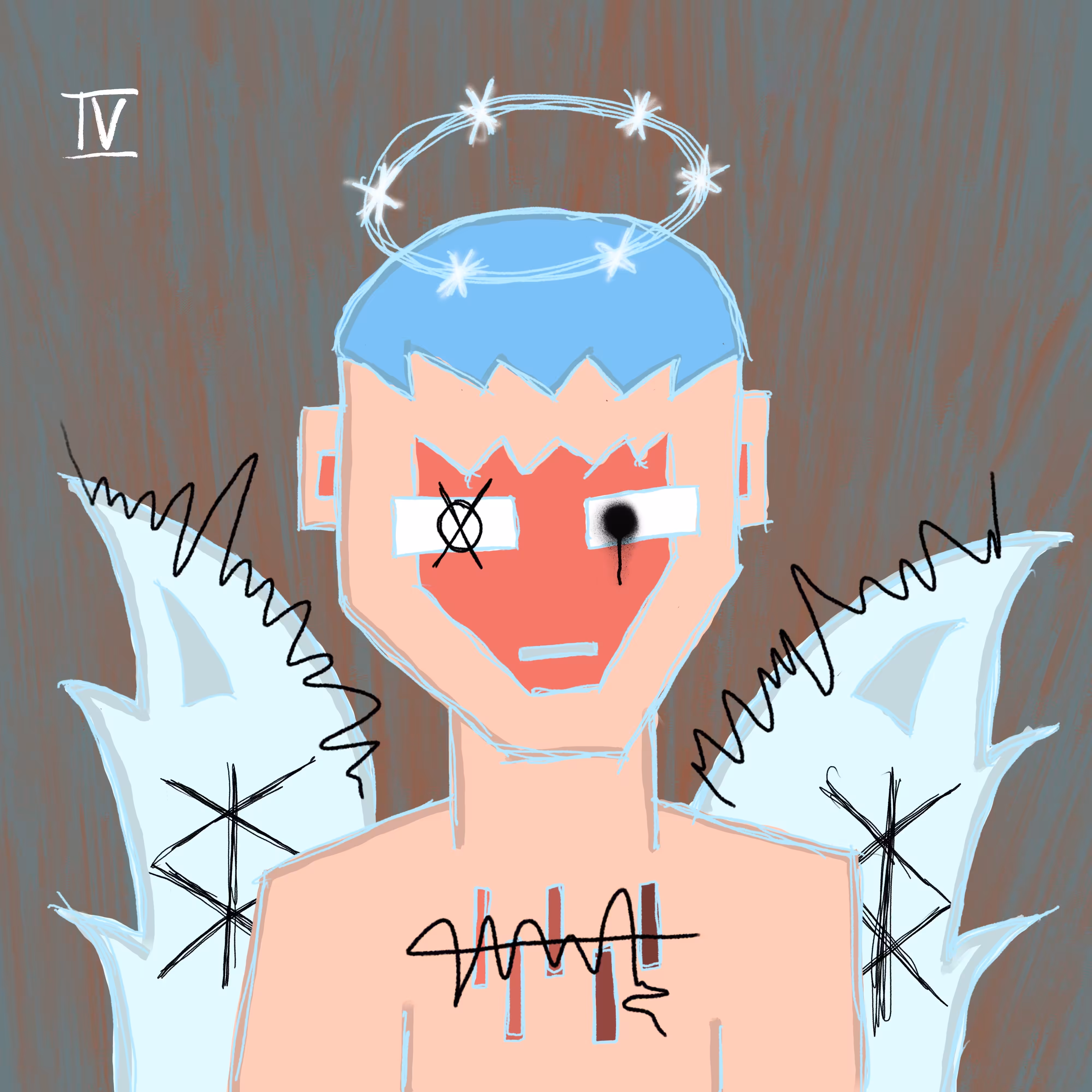 SOUL IV