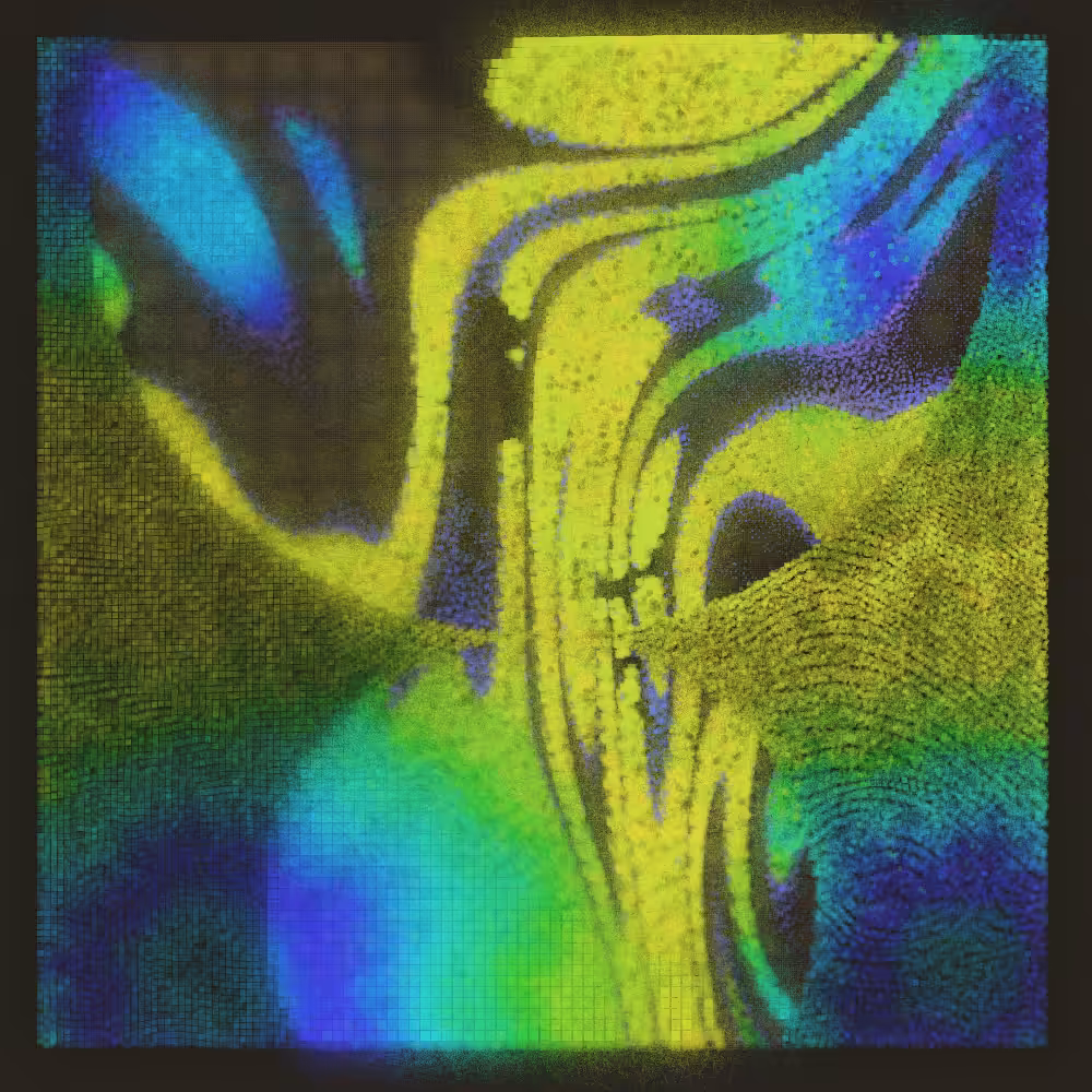 The Space Inside #372