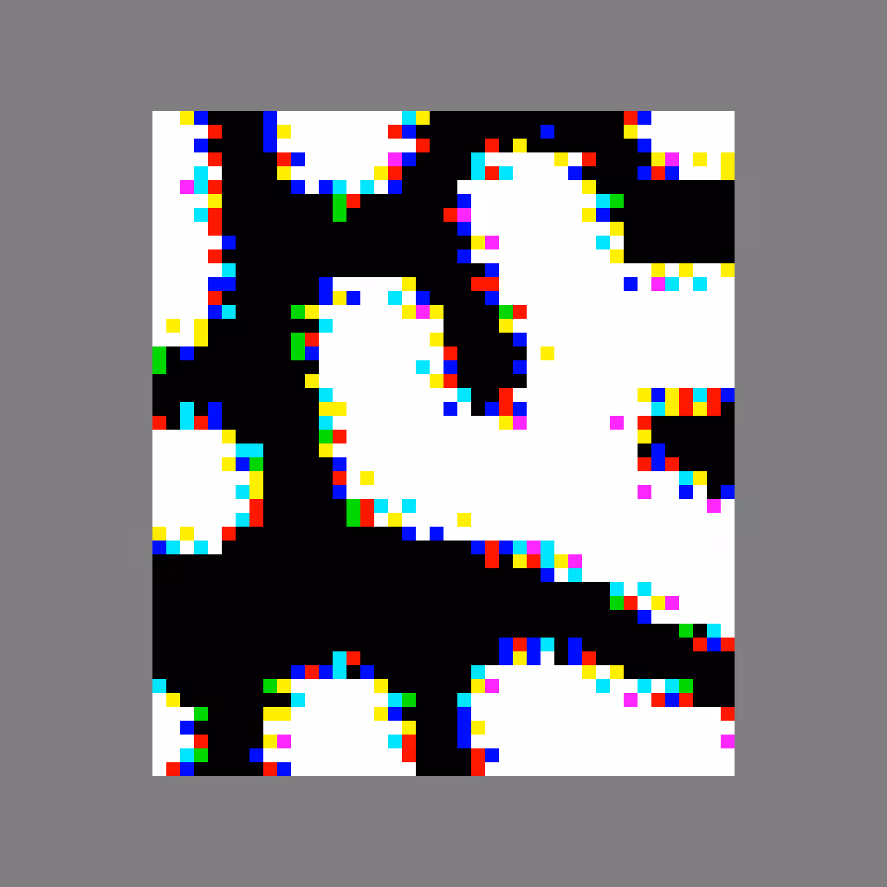 RGB PUNK 13