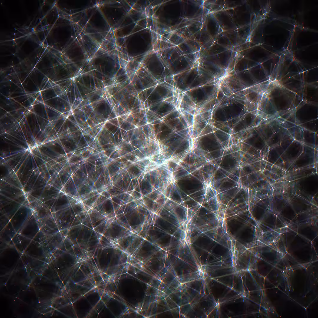 Rodeo posts: crystalline