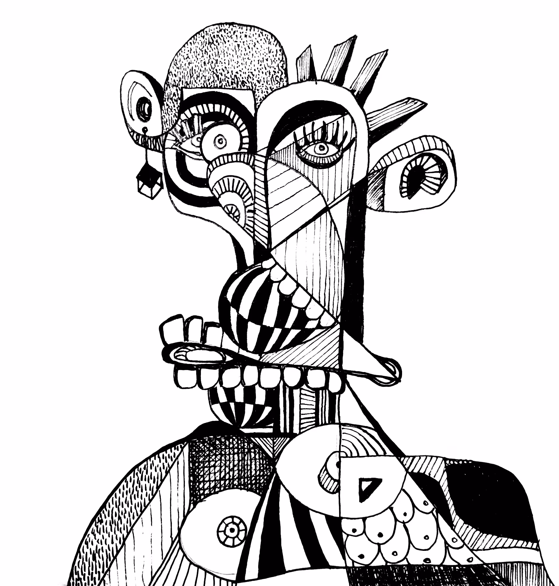Tribal
