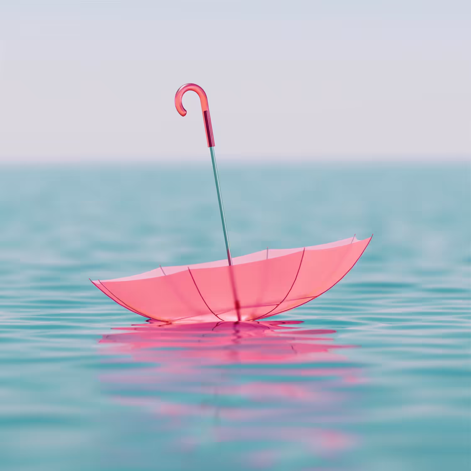 Lost at Sea