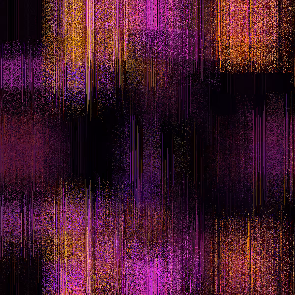 Blinding Lights #1