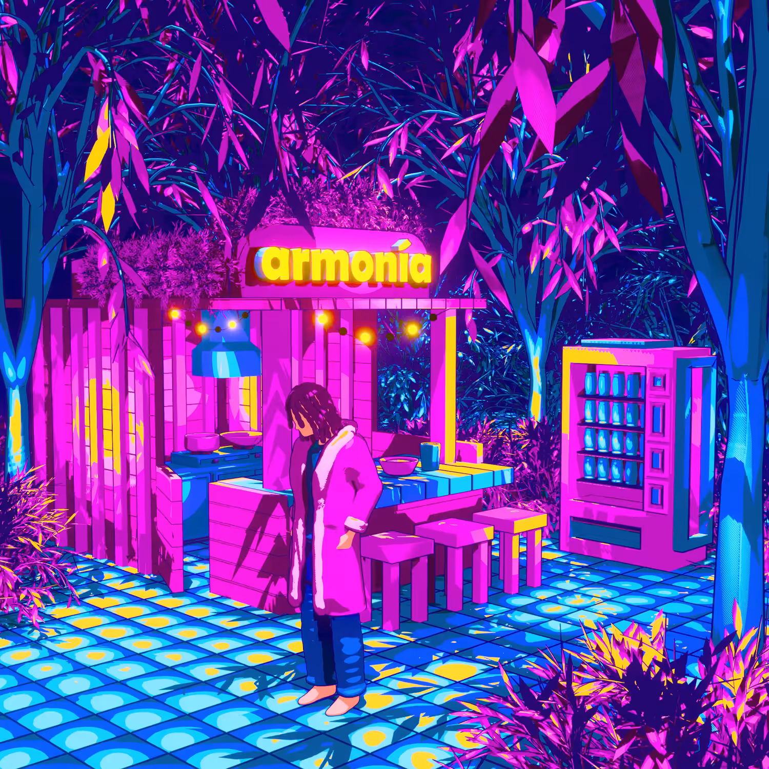 Café