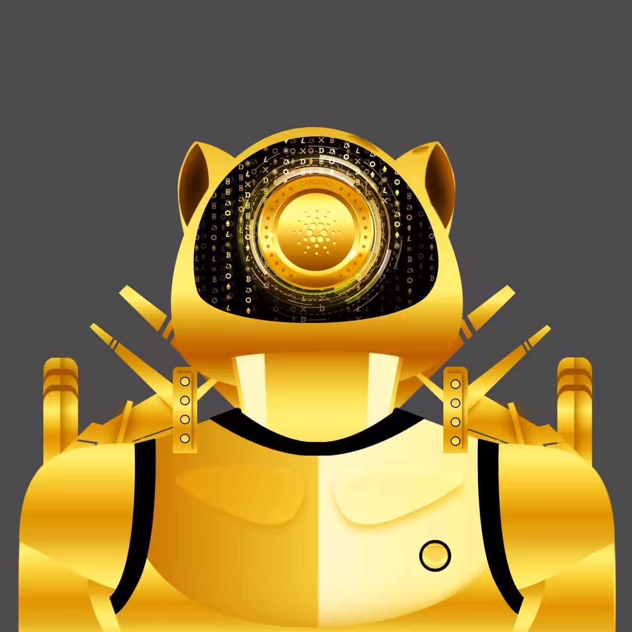 Android #16