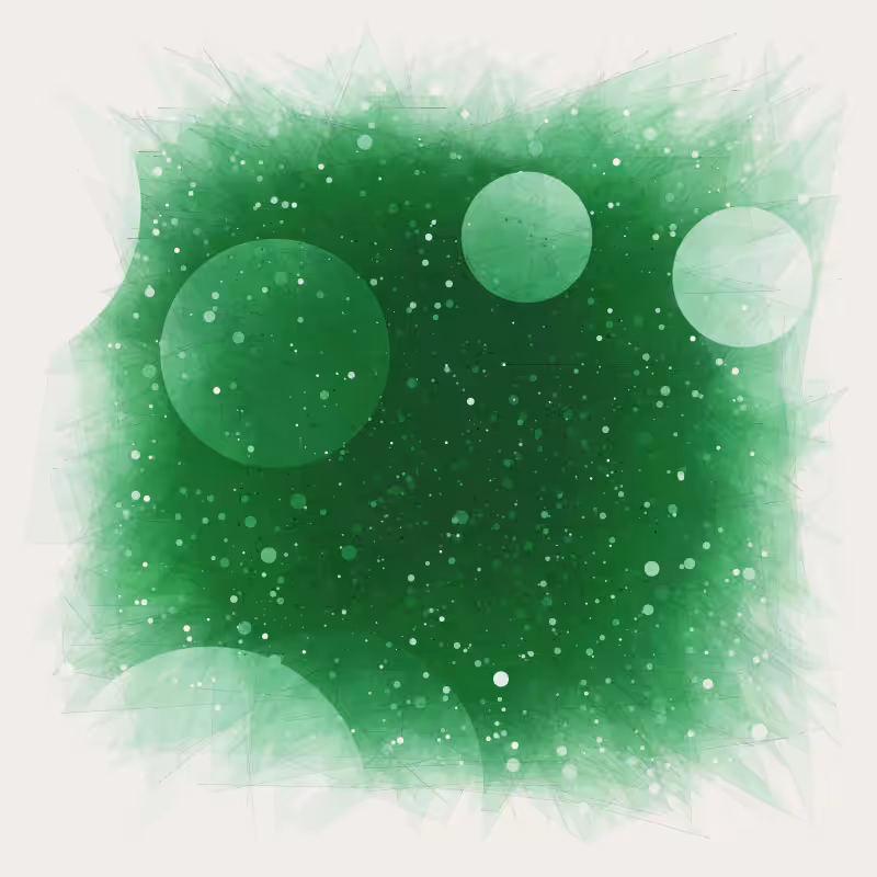 Another Dimension #9