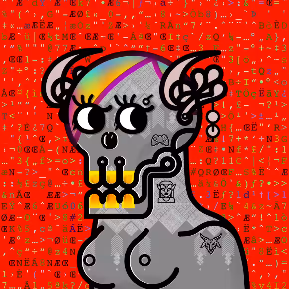 fx-SkuElle #16