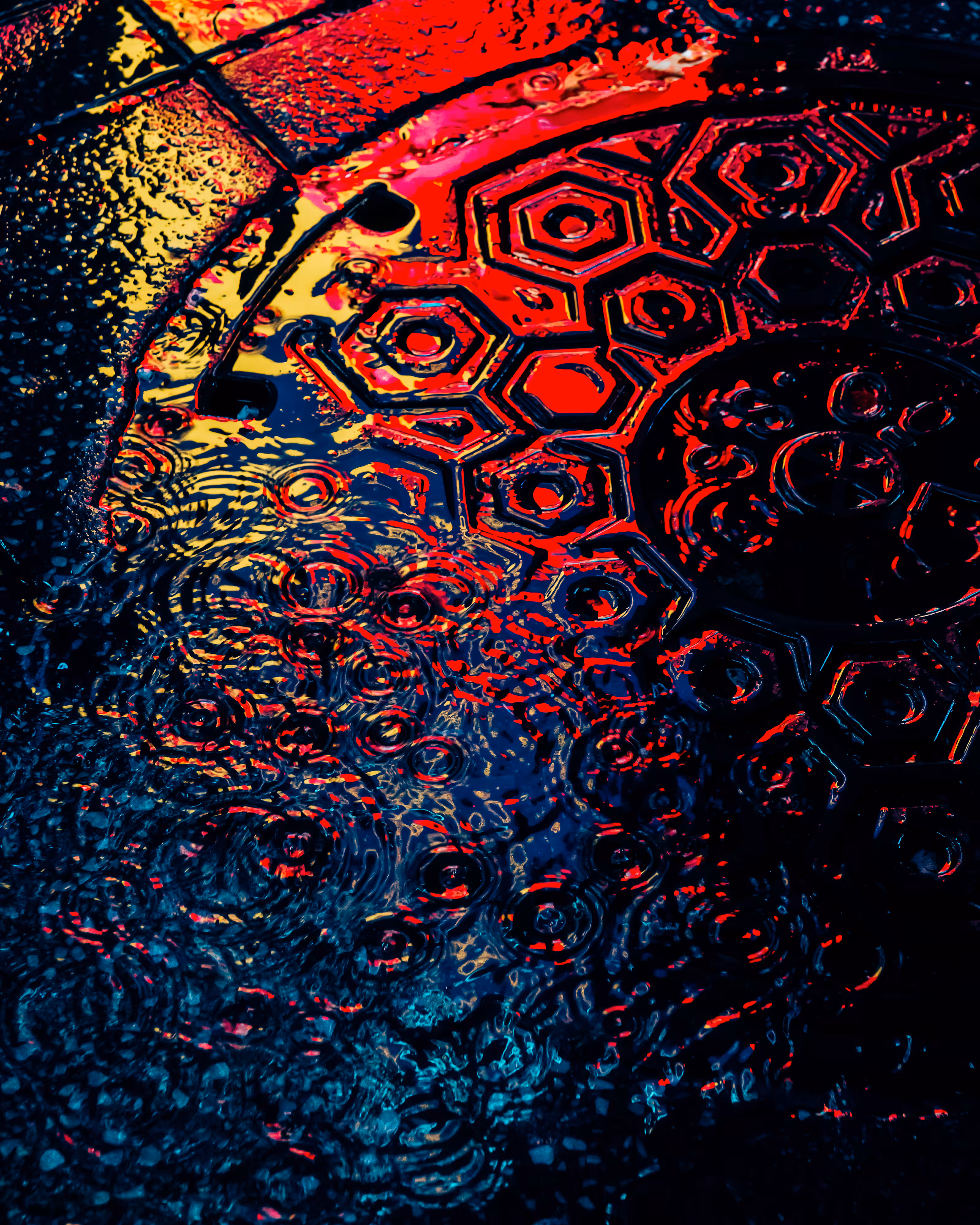 DRIP DROP: DRIP #398