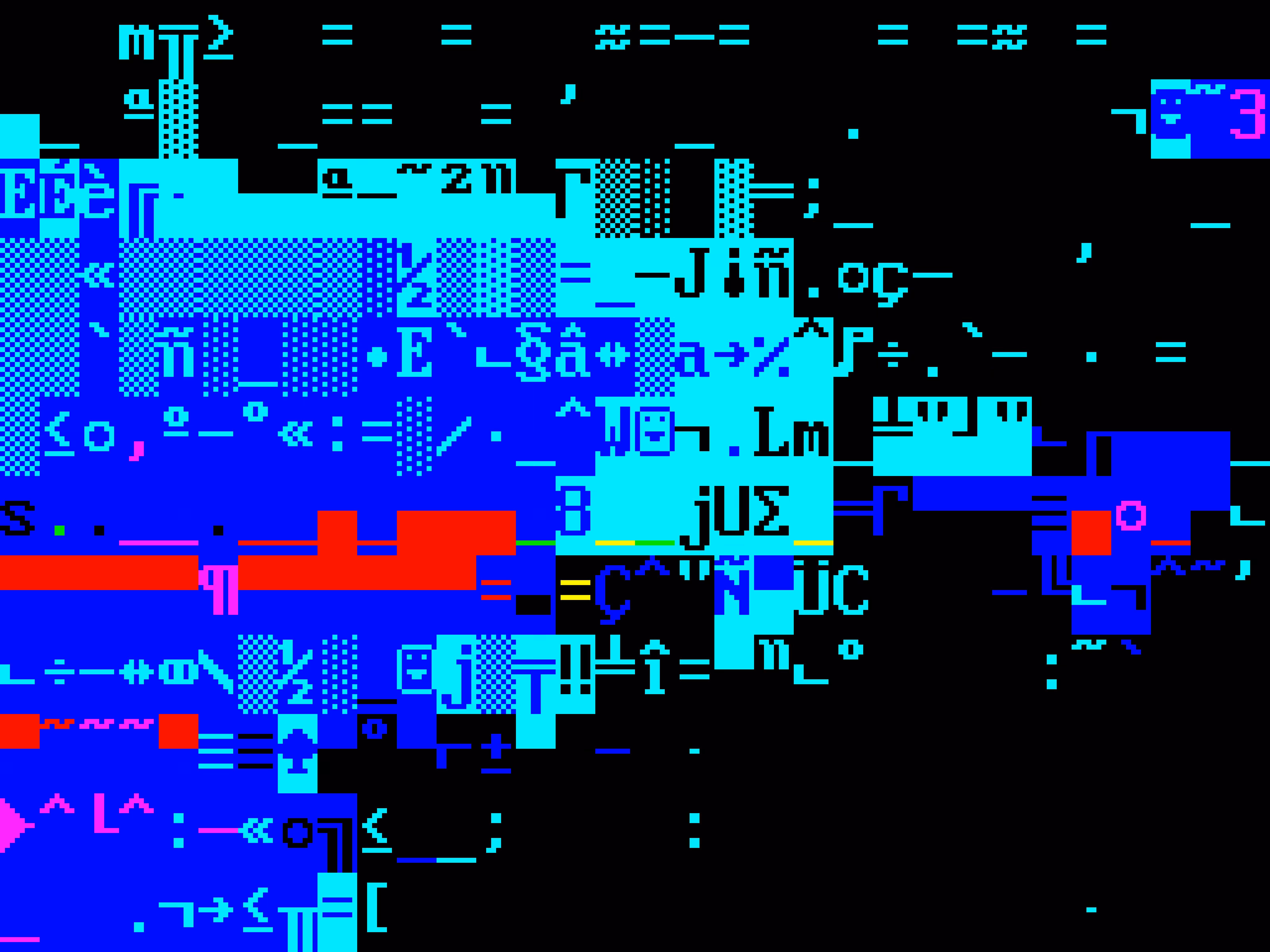 VHSCII