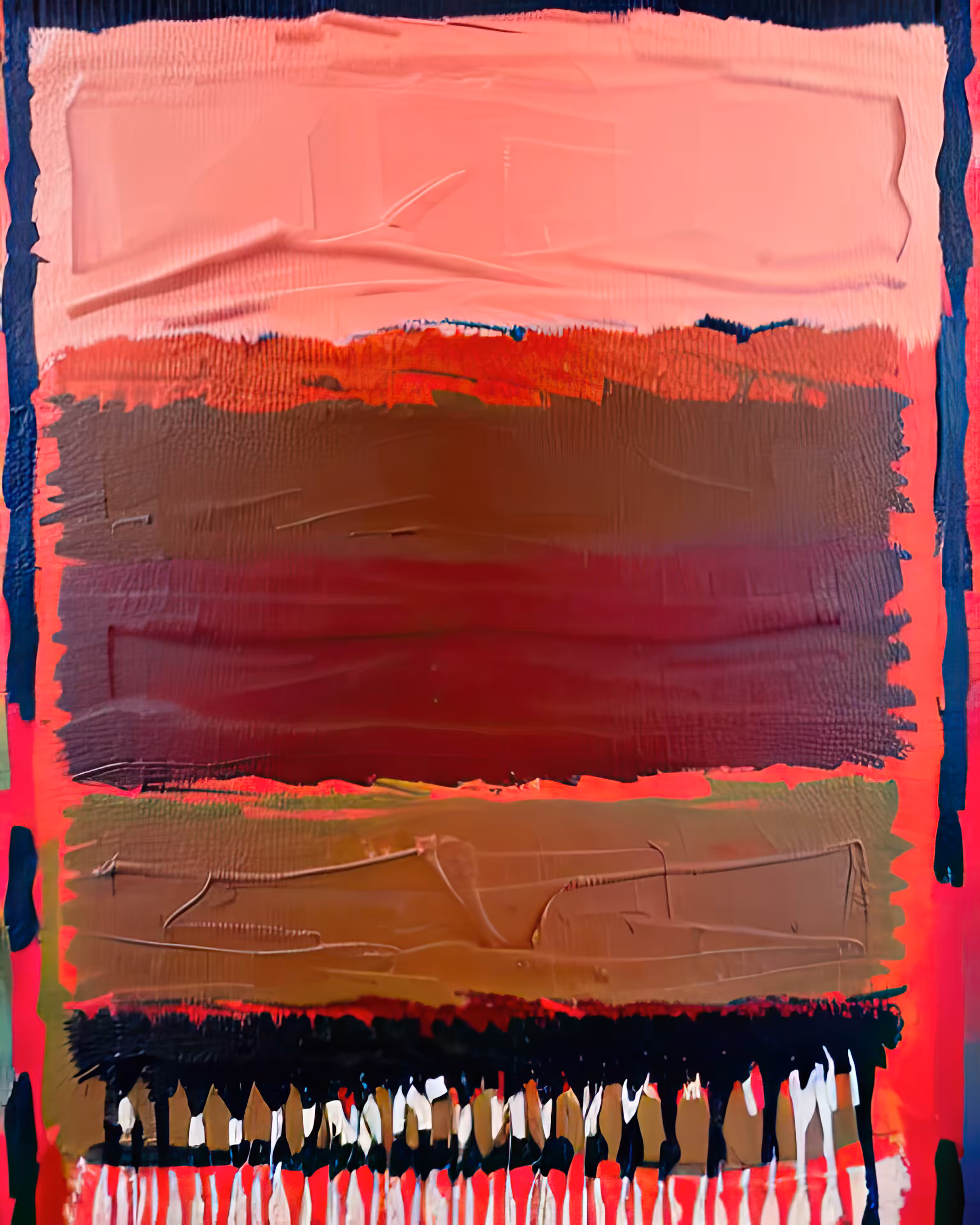 Beef Brothko #382