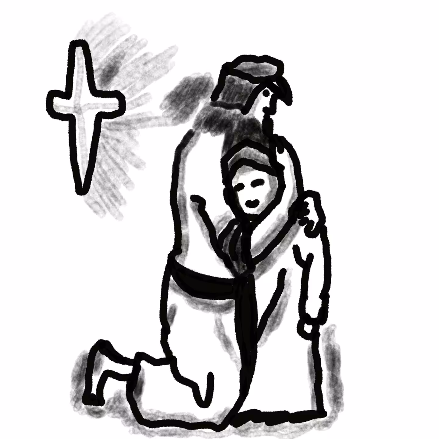 Mercy #1