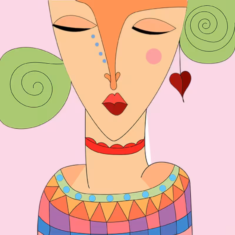 Hashgirls #77