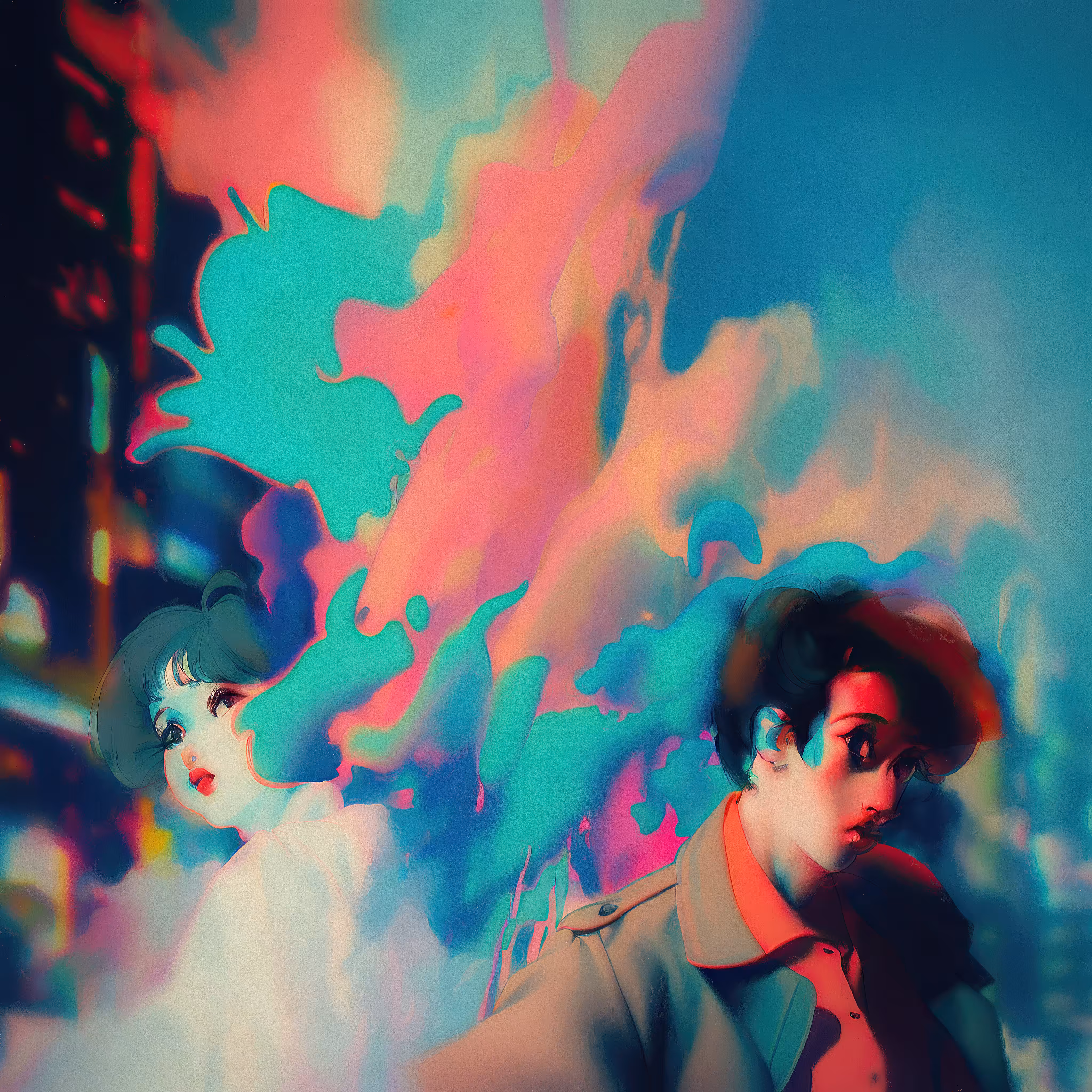 Terror Rewind
