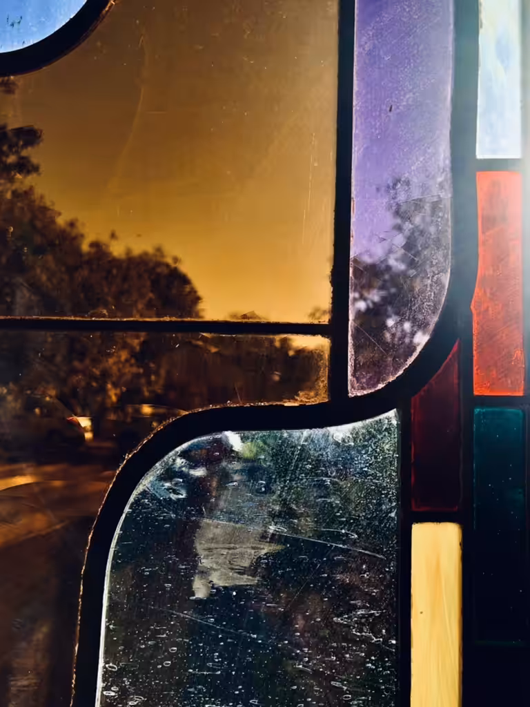 WINDOWS - Make Your Own Rainbow