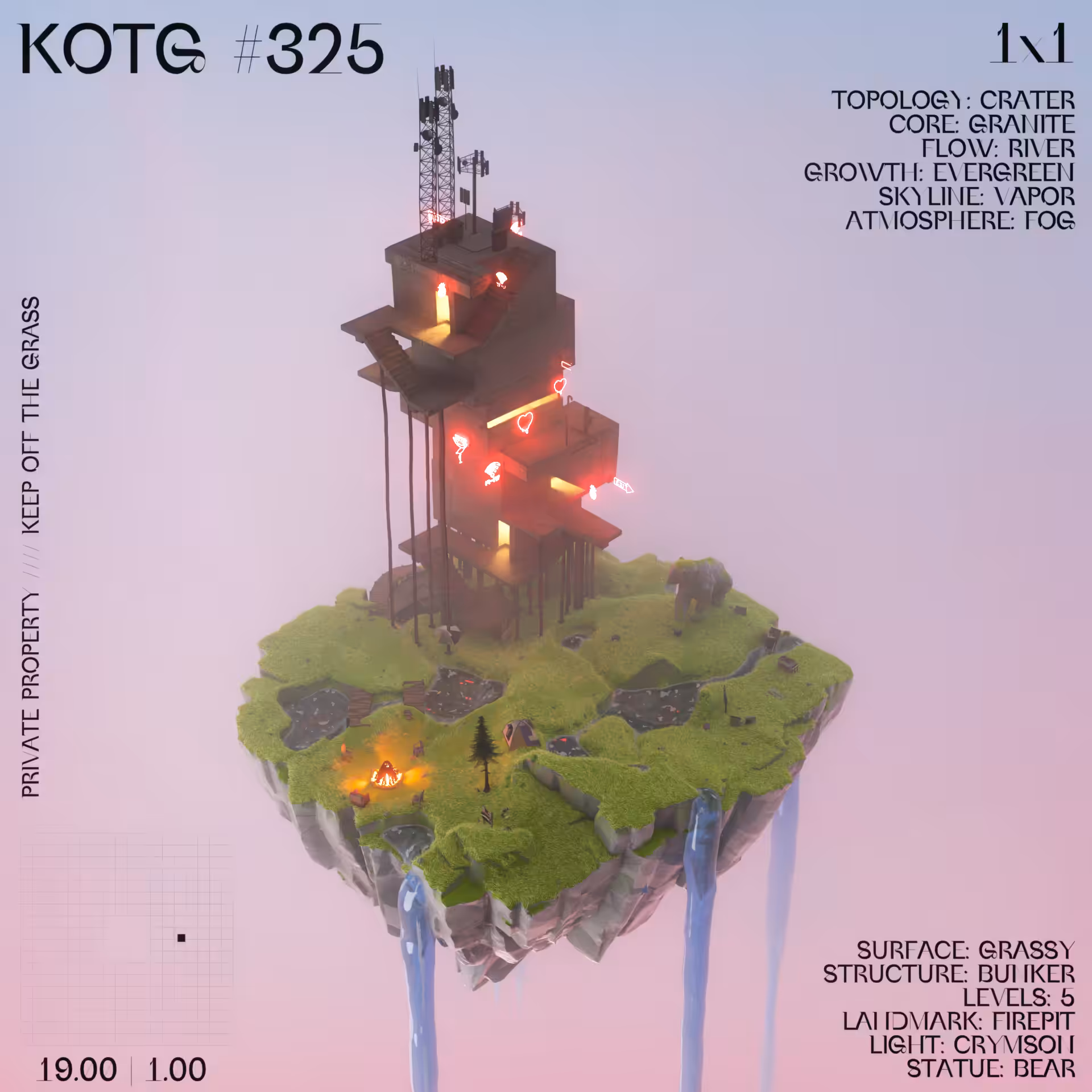 KOTG #325