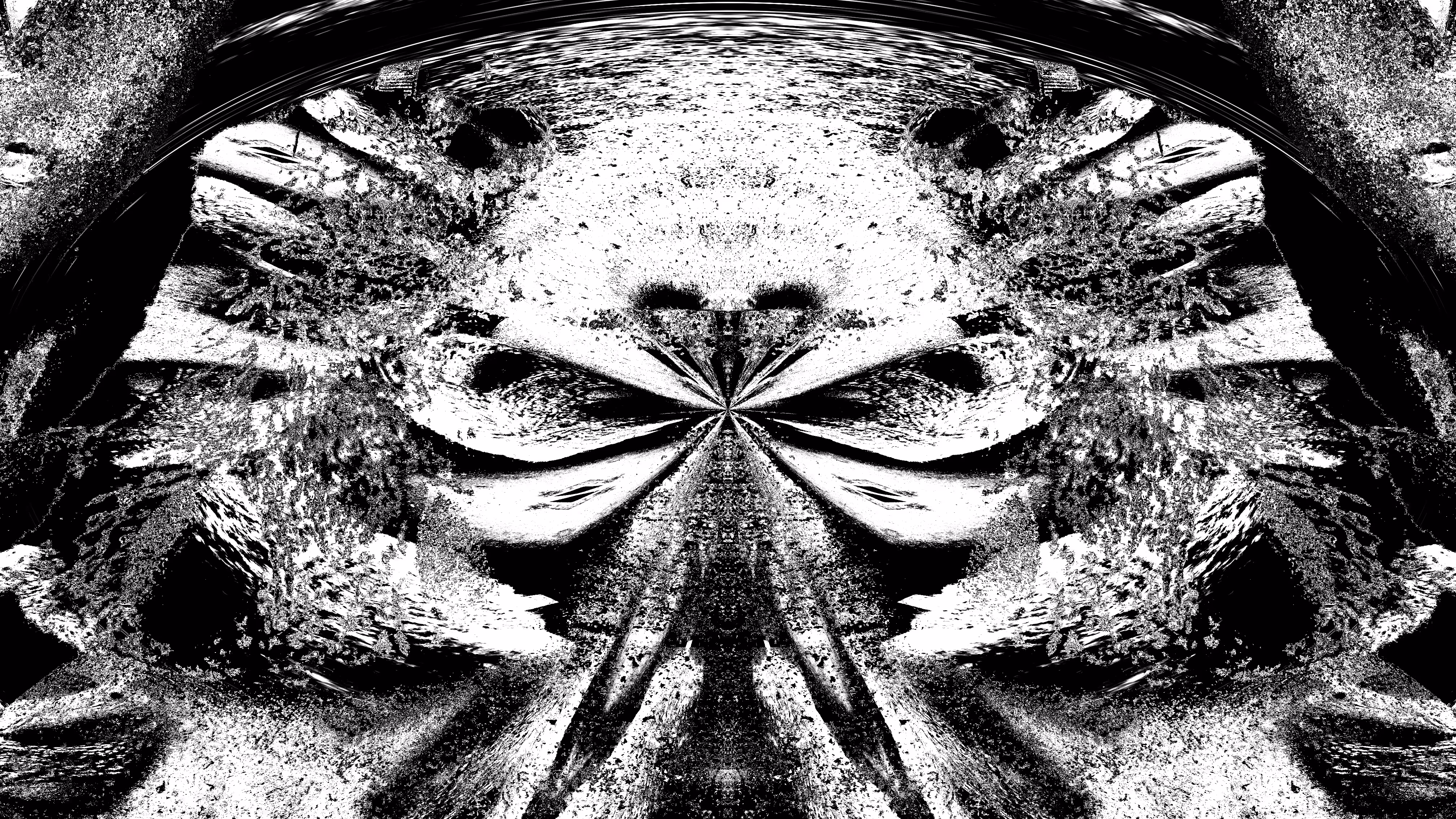 OLD GOD 