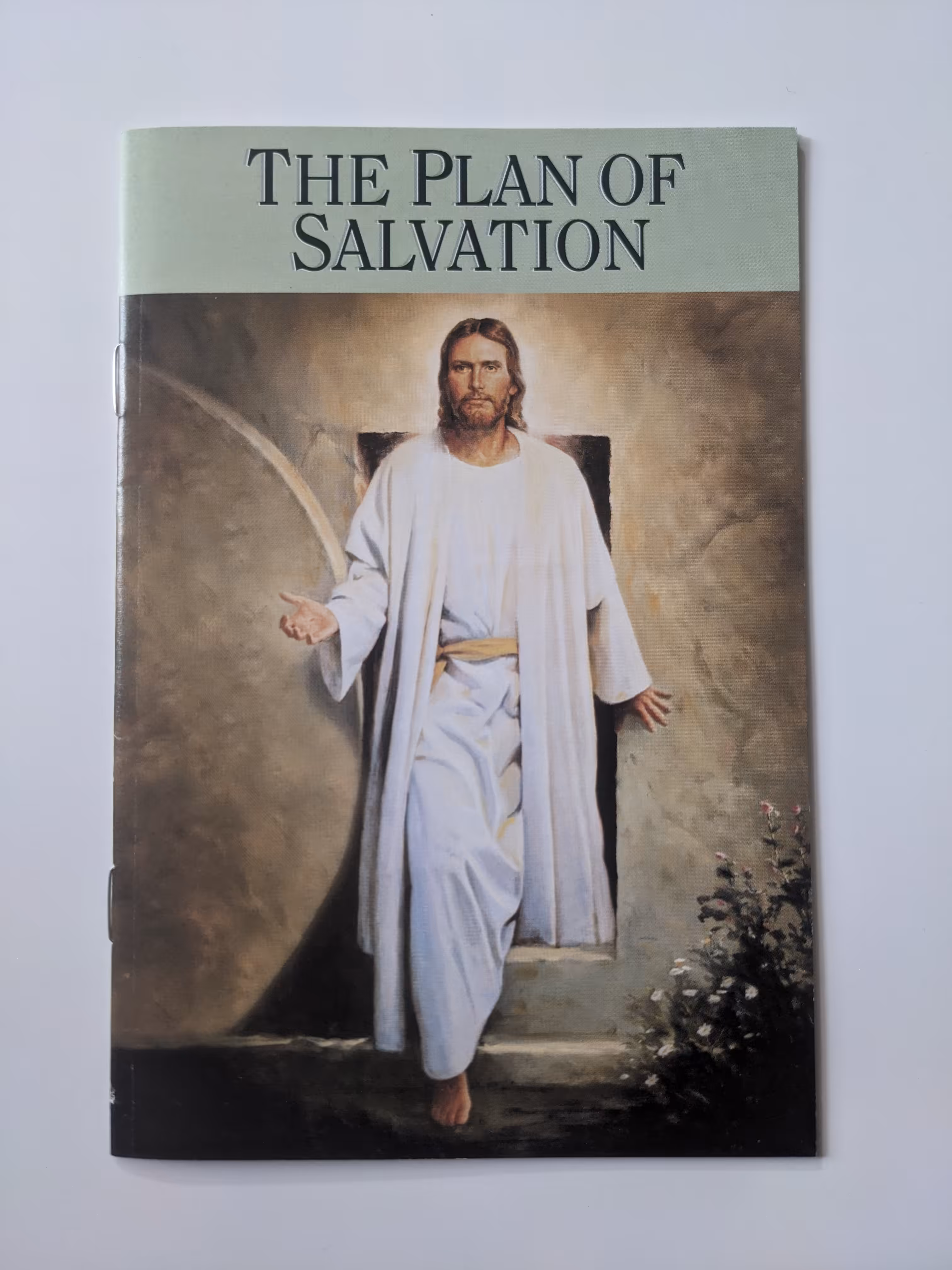 The Plan Of Salvation