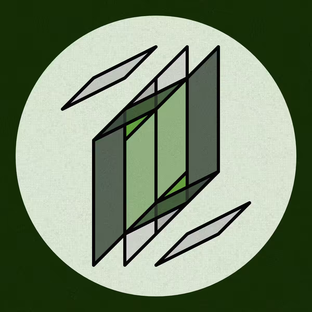 Parallelogram Construction #223